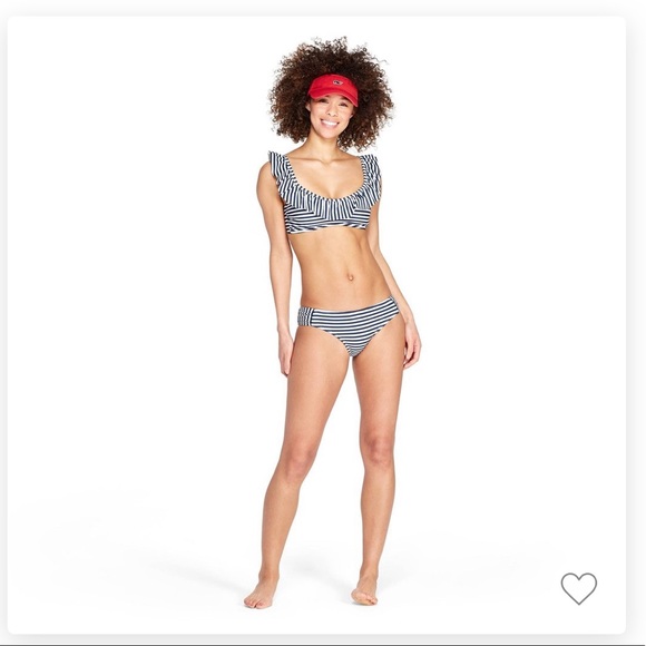 vineyard vines target bathing suit